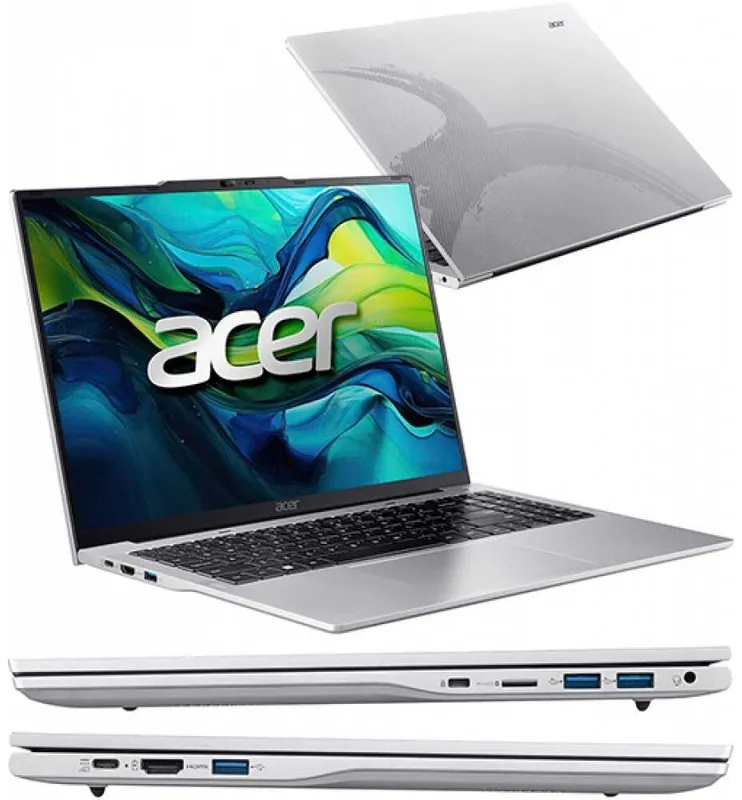 Acer Aspire Lite AL16 — фото 3