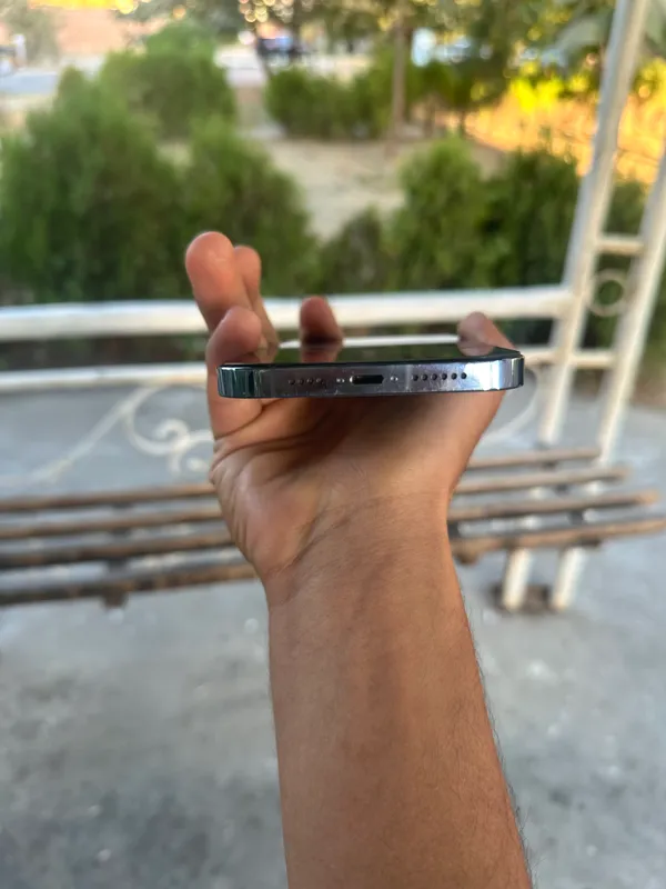 iPhone 13 Pro Max 3 iPhone 13 Pro Max 3