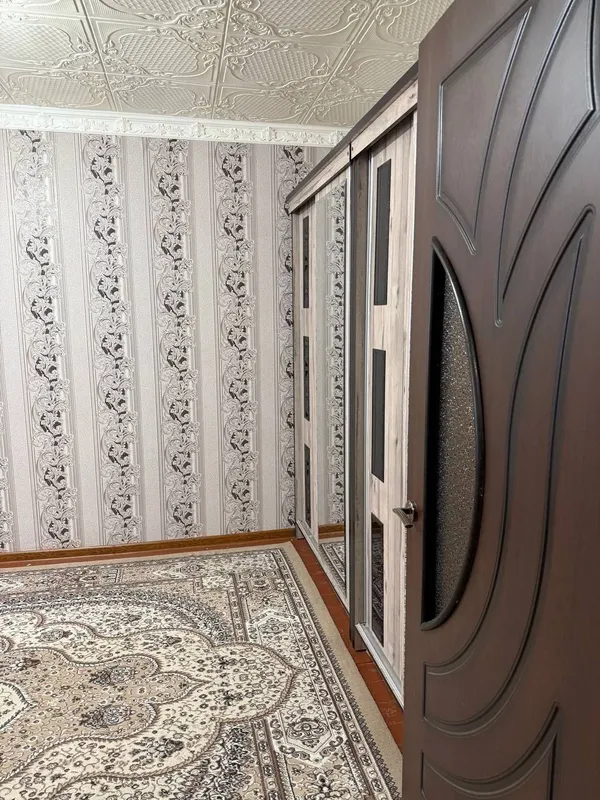 Продаётся уютная 1-комнатная квартира 30 м² (2/4), Мирзо-Улугбекский, Ялангач — фото 1