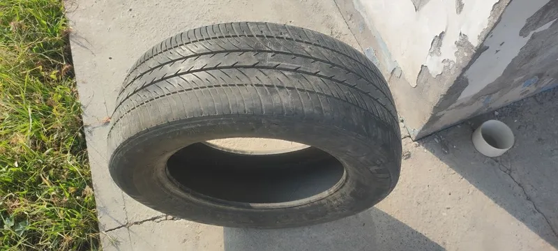 Balon sotiladi 16R