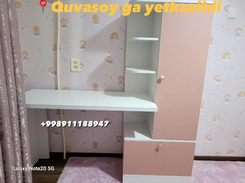 Парта / дарс столлари — фото 6