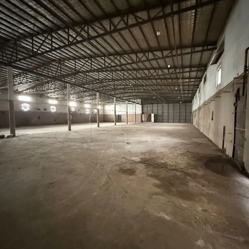 Arenda sklad Аренда складов, помещений от 300 до 5000 м² — фото 2