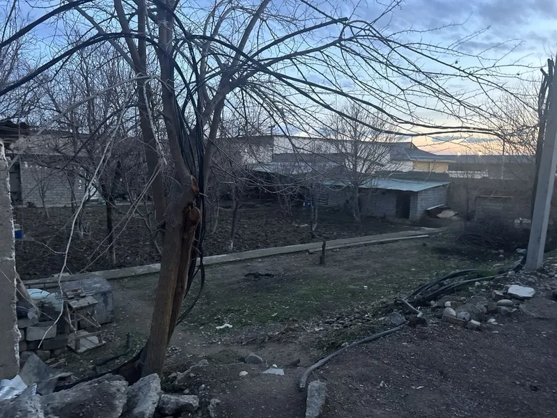 Yangi O‘zbekiston tomonda yer sotiladi Продаётся земельный участок — фото 3