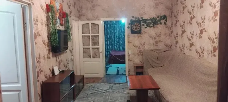 Сдается 3-комнатная квартира (Мирзо-Улугбекский район) — фото 1
