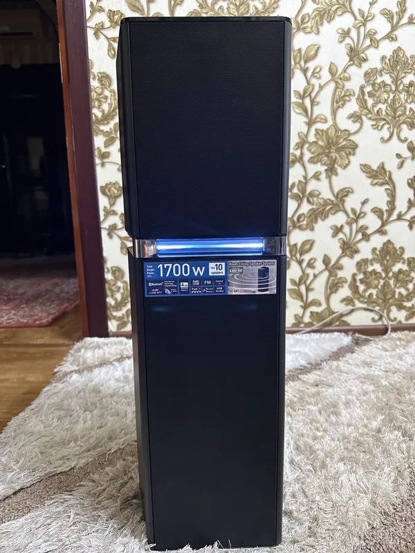 Panasonic sc-ua7 1 Panasonic sc-ua7 1
