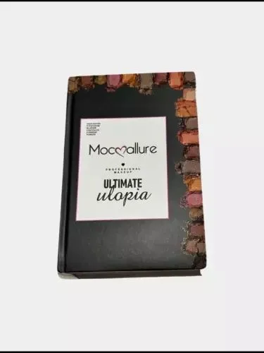 Палетка теней-книга Mocallure Палетка теней-книга Mocallure