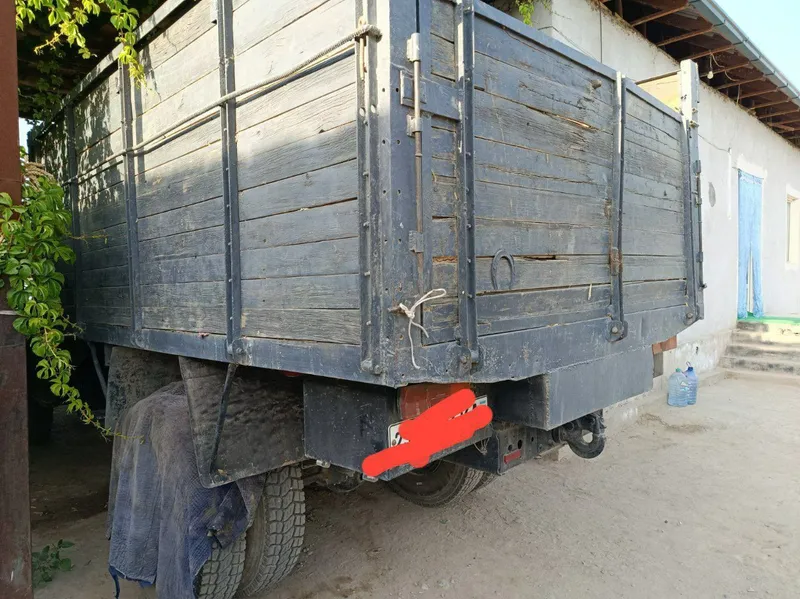 Zil 130 sotiladi 4 Zil 130 sotiladi 4