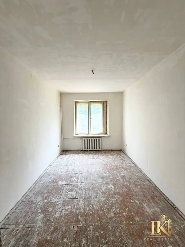 3/2/4 в ЖК Labzak Park City — 3-комнатная квартира 70 м² — фото 5