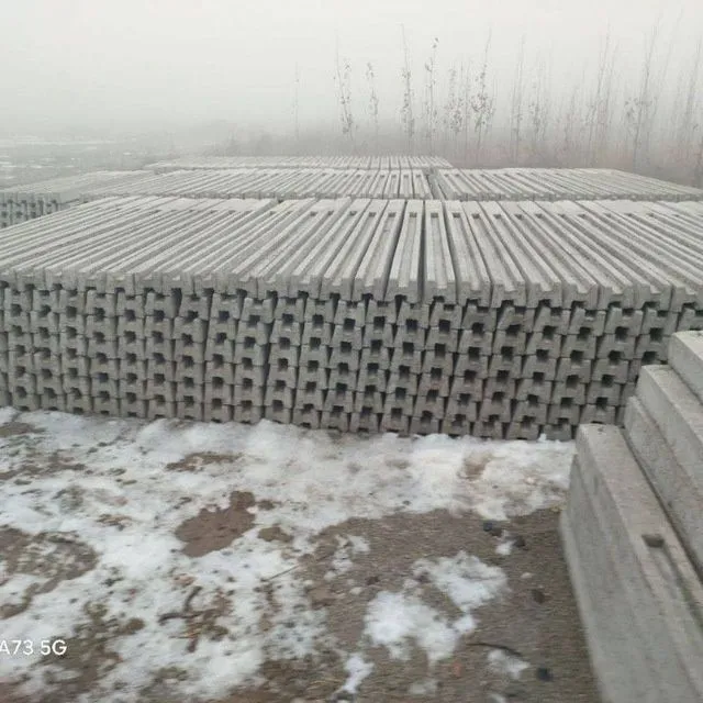 Euro zabor beton 3 Euro zabor beton 3