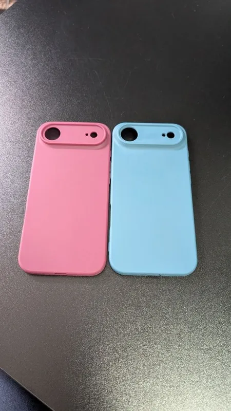 Чехол iphone air pitaka — фото 2