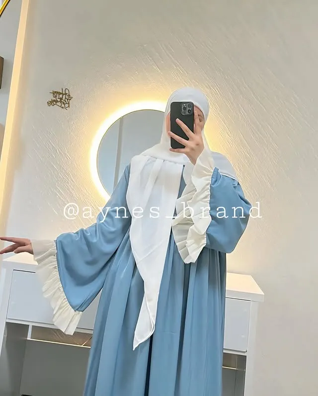 New Collection Assal ko’yne + ro’mol shifon — фото 1