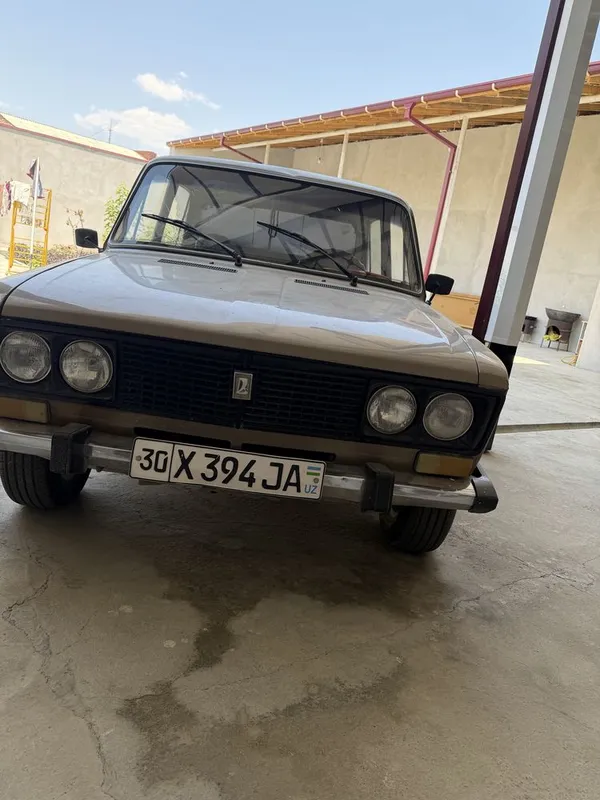 Lada Jiguli 2106 3 Lada Jiguli 2106 3