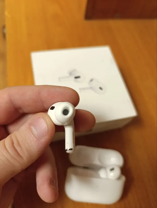 AirPods Pro 2 original sotaman 3 AirPods Pro 2 original sotaman 3