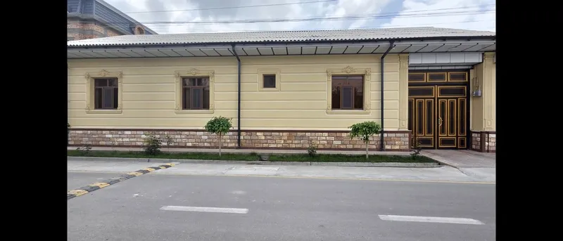Xovli ijaraga beriladi!