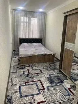 Сдаётся квартира в Максимгоркий 2х ком ул. Буюк Ипак Йули