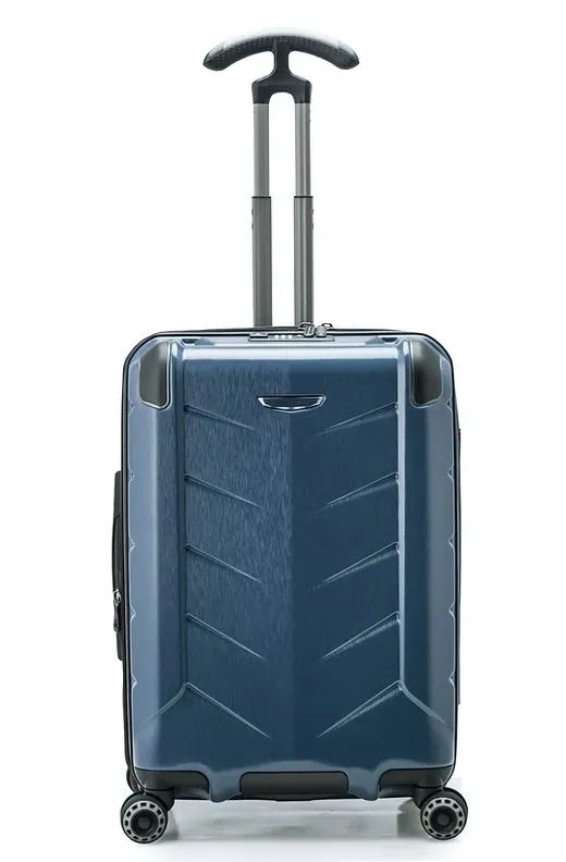 Traveler’s Choice — чемоданы американского бренда
