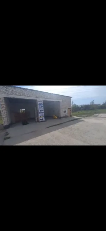 Продаётся живой бизнесс заправка — фото 1