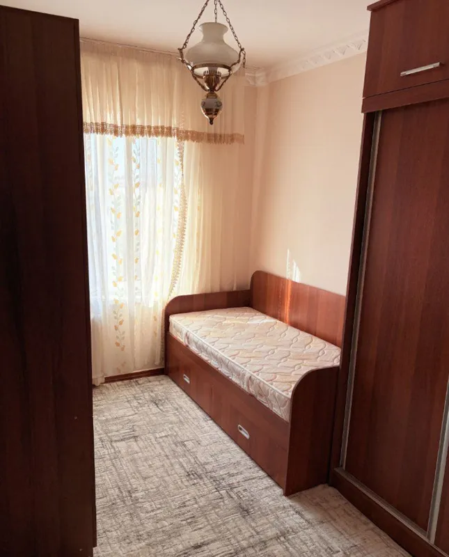 Аренда квартиры в центре 3/4/4 Рисовый рынок евро