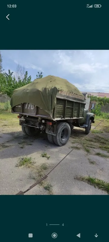 Продается б/у кирпич — фото 1