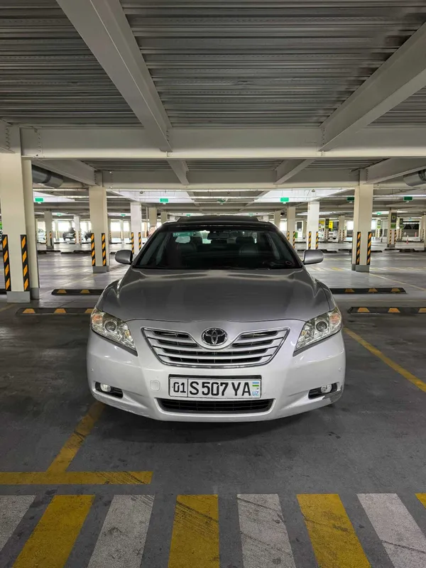 tayota camry 2008 1 tayota camry 2008 1