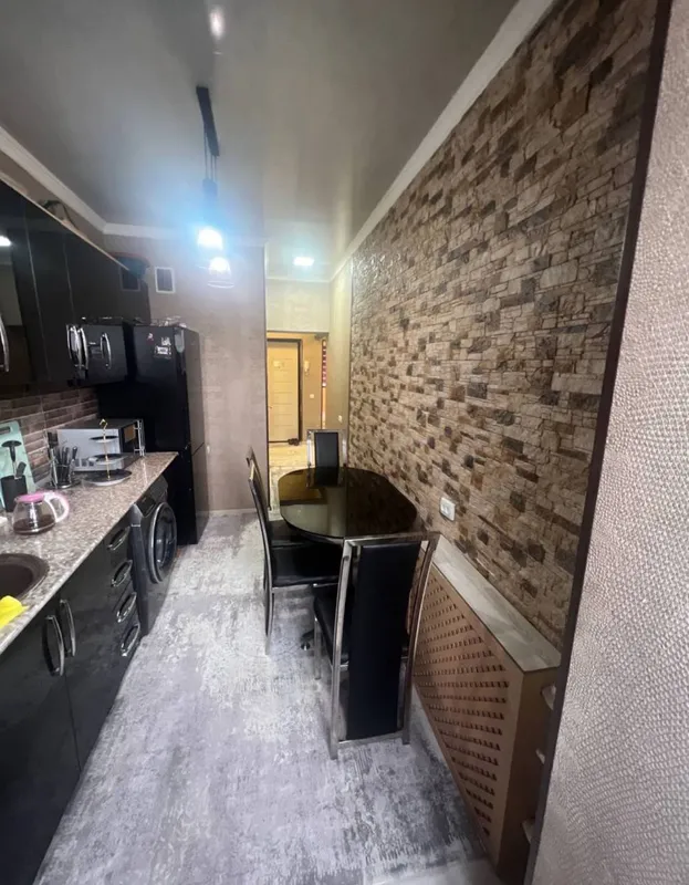 3-комнатная квартира, 70 м², 5/9, ЖК, Мирзо-Улугбекский район — фото 1