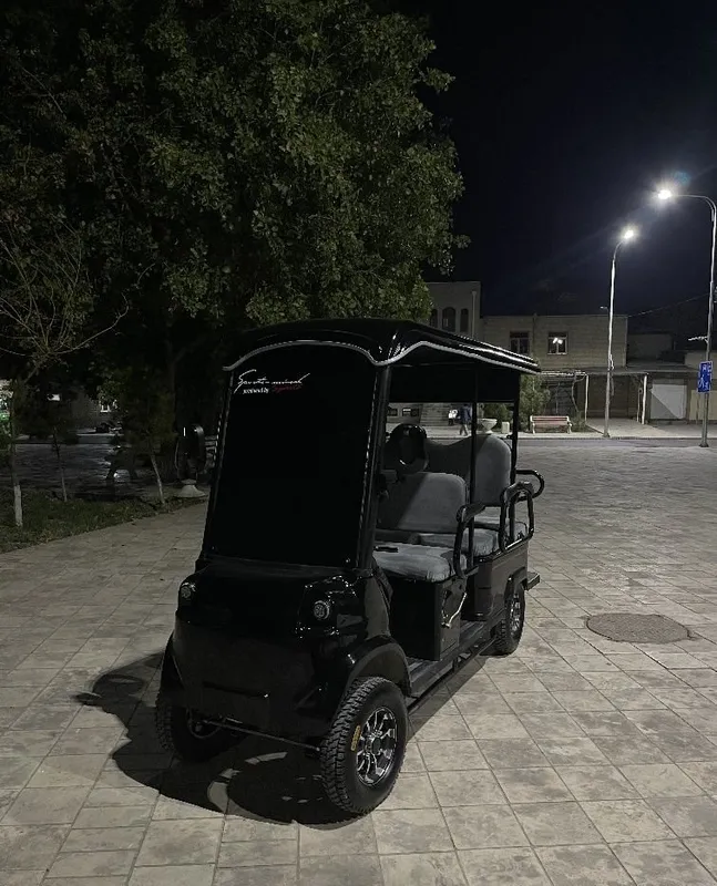 Golf car holati yaxshi 1 Golf car holati yaxshi 1