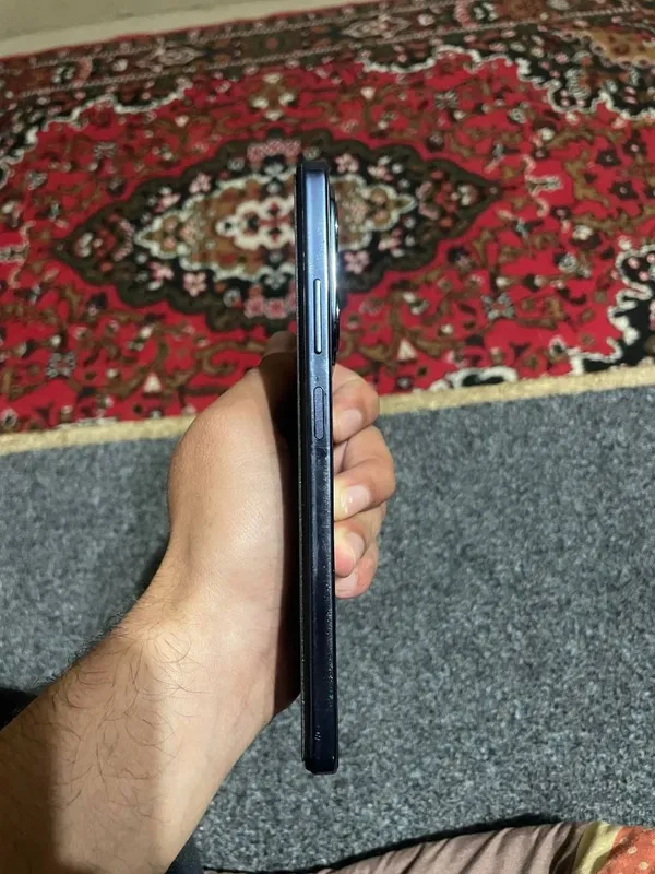 infinix hot 40i — фото 4