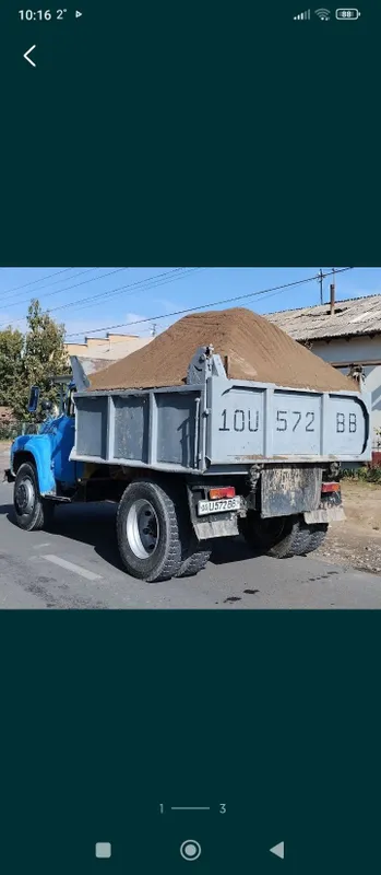 Шлакаблок бор сифат ало 1600Сум