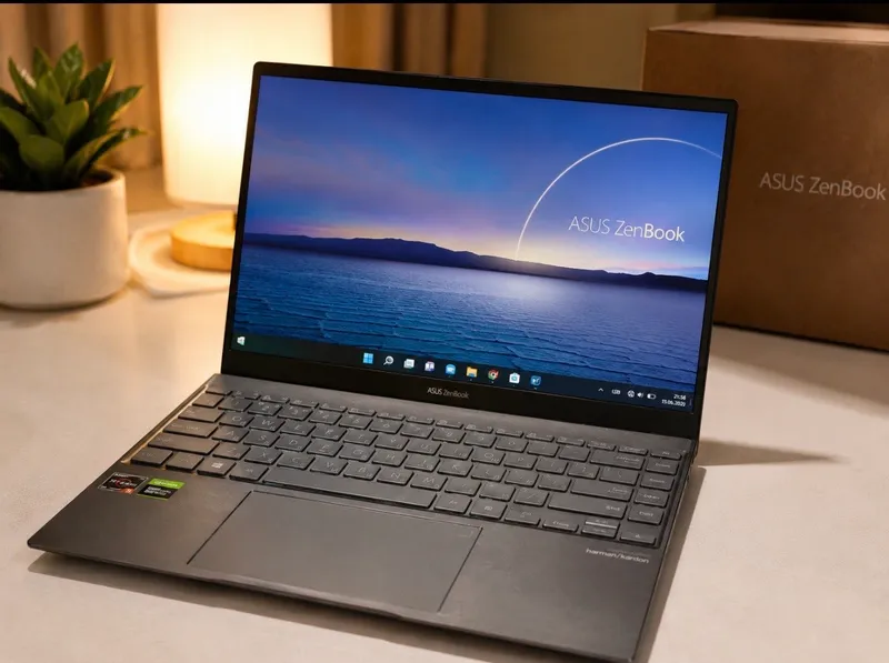 Asus ZenBook UX425UG ( Q408UG)