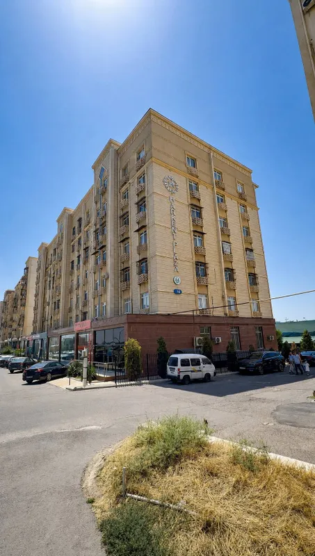 Продаётся 3-комнатная квартира в ЖК Parkent Plaza — фото 7