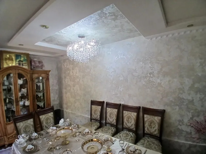 Nazarbek Tekstil 3,71 Sotix Xujjat 100% — фото 4