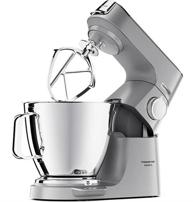 Кухонная машина KENWOOD KVL85.004SI 1 Кухонная машина KENWOOD KVL85.004SI 1