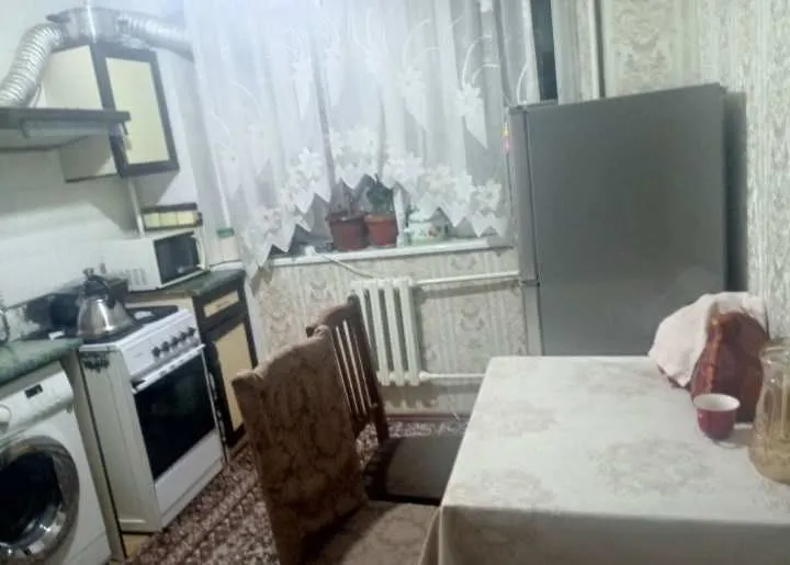 аренда квартира Олмазор — фото 2