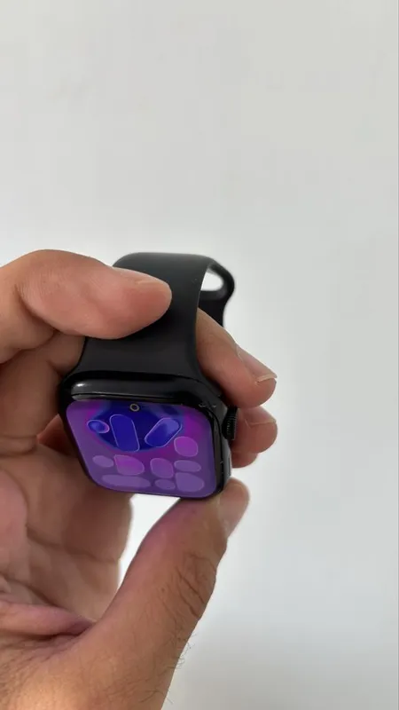Apple iWatch 8 45mm 2 Apple iWatch 8 45mm 2