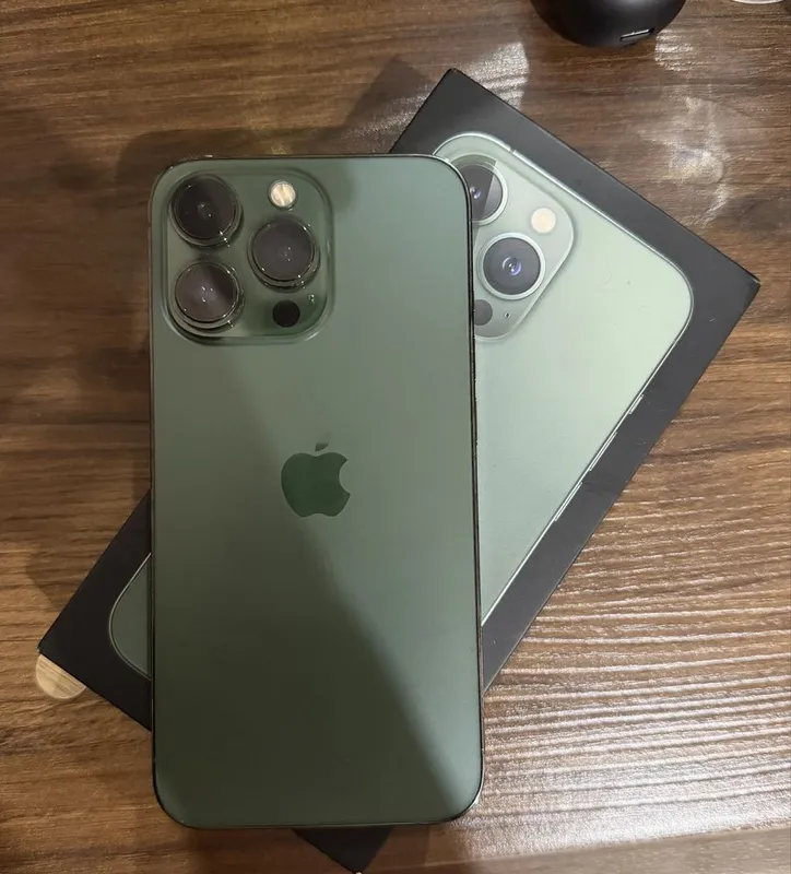 Iphone 13 pro 256 gb