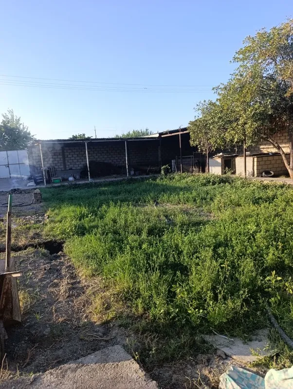 Продаю дачу MADANIYAT 4