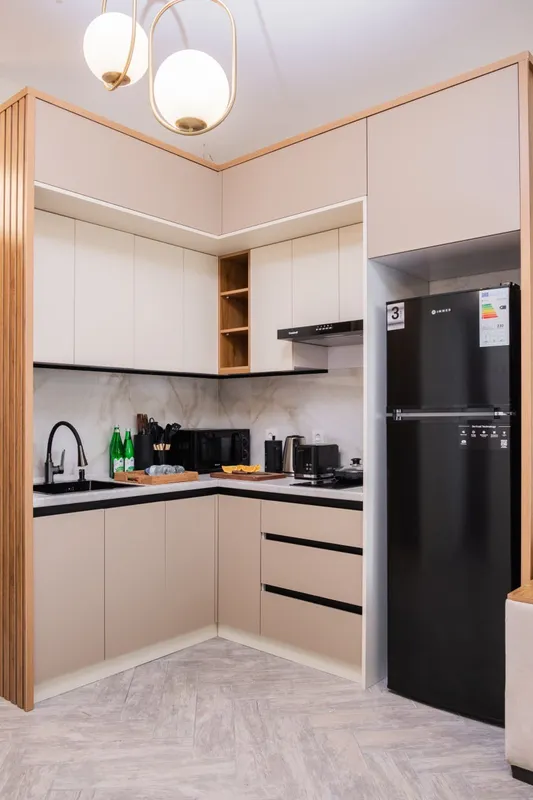 KUNLIK KVARTIRA U TOWER 4 KUNLIK KVARTIRA U TOWER 4