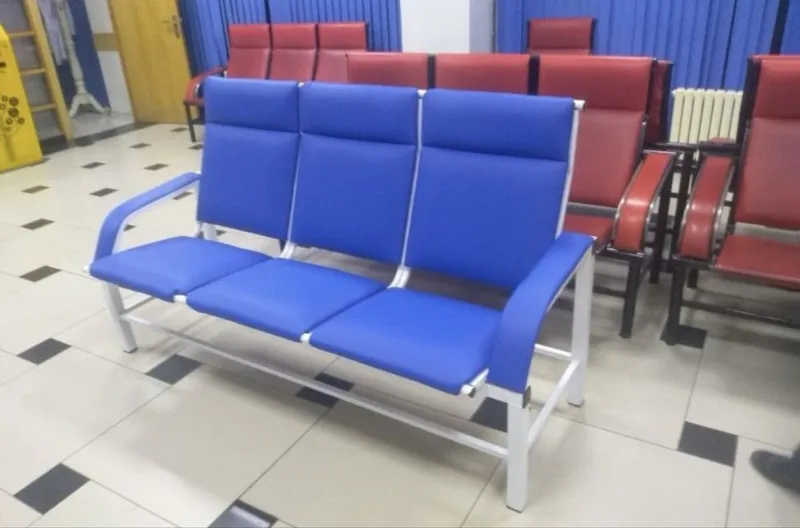 Зал ожидания airport zal ojidani kreslo — фото 3