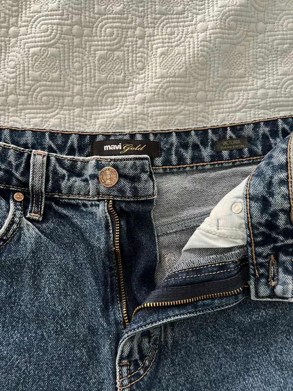 Jinsi shim(mavi jeans)