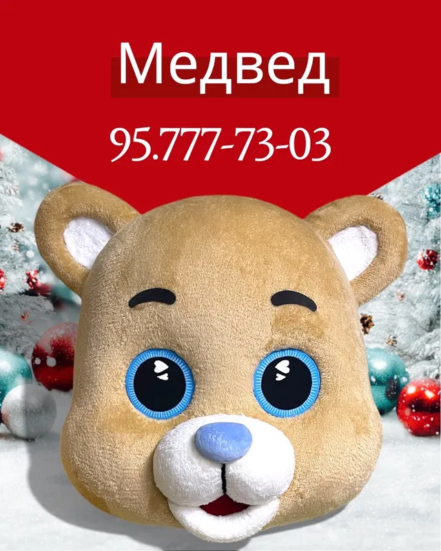 Toshkentda tug‘ilgan kun uchun animatorlar 4