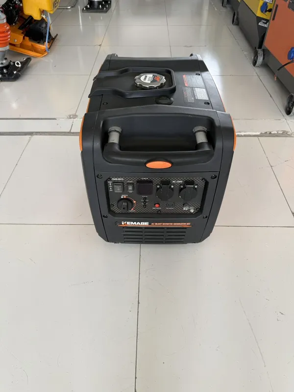 Generator benzinli,Генератор бензиновый 7.5, Движок Генератор 3
