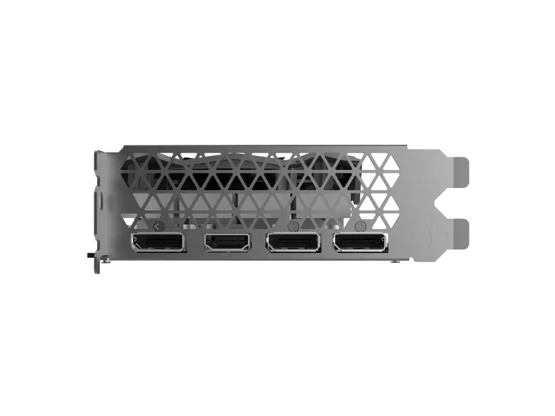 }Видеокарта ZOTAC GeForce RTX 3050 6GB GDDDR6 Twin Edge OC — фото 3