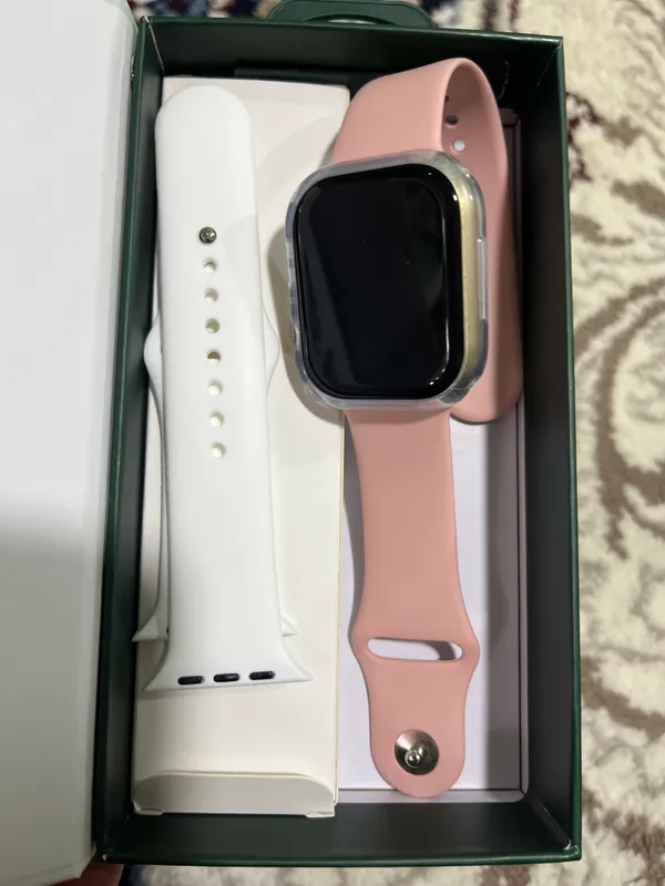 Smart watch — фото 1