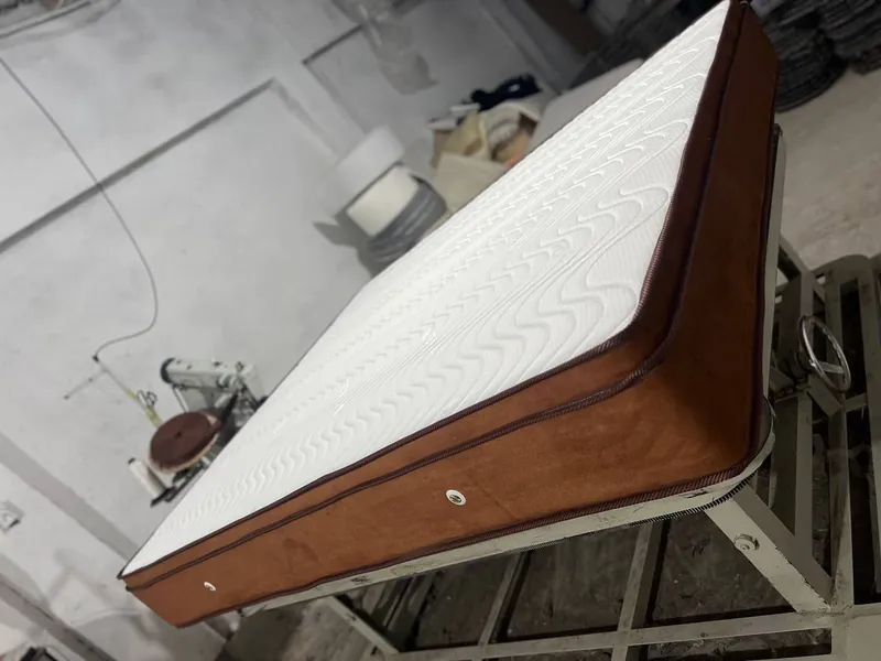 EXCLUSIVE MATRAS(MODEL ANTA TOPPER) — фото 4