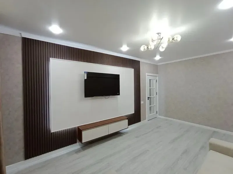 Сдаётся квартира на Ц5 1