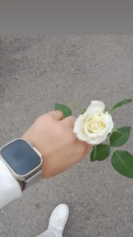Apple wach