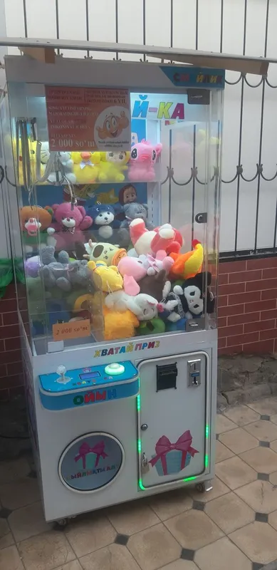 Xvatayka Kran apparatlari sotiladi. 1 Xvatayka Kran apparatlari sotiladi. 1