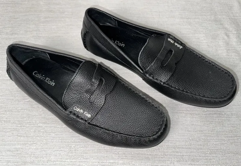 Макасима мужской от CALVIN KLEIN