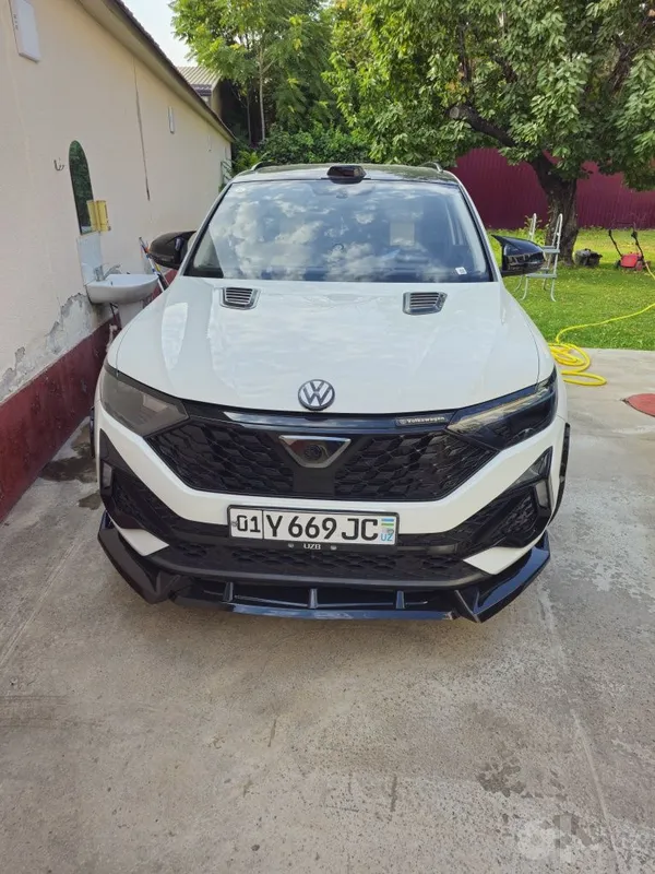 Volkswagen Jetta VS-5 sotiladi 7 Volkswagen Jetta VS-5 sotiladi 7