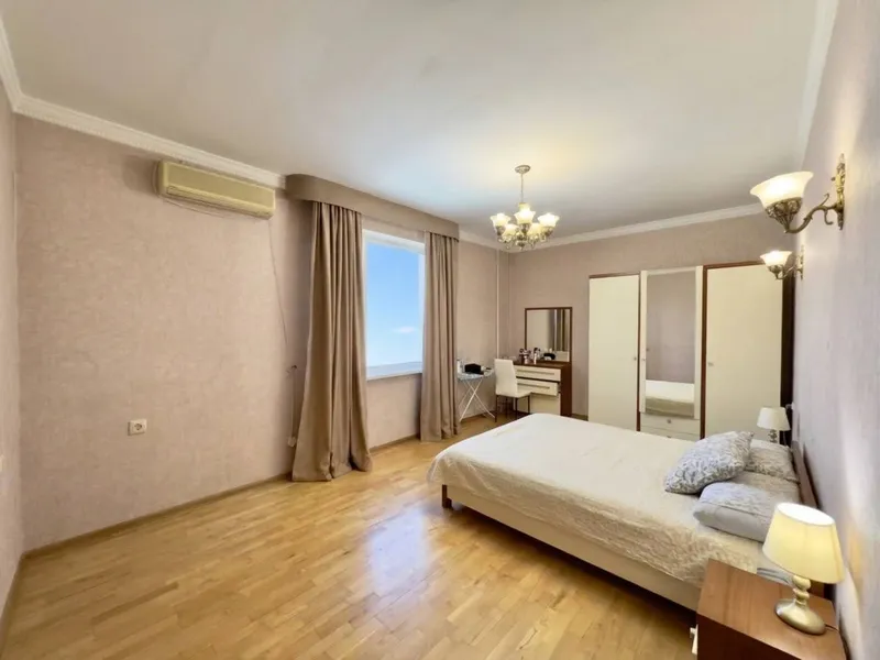 Квартира 3ком/3/4 82 кв. Mirabad Avenue м.Ойбек 2